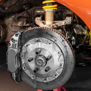 Brake Repair Kingston