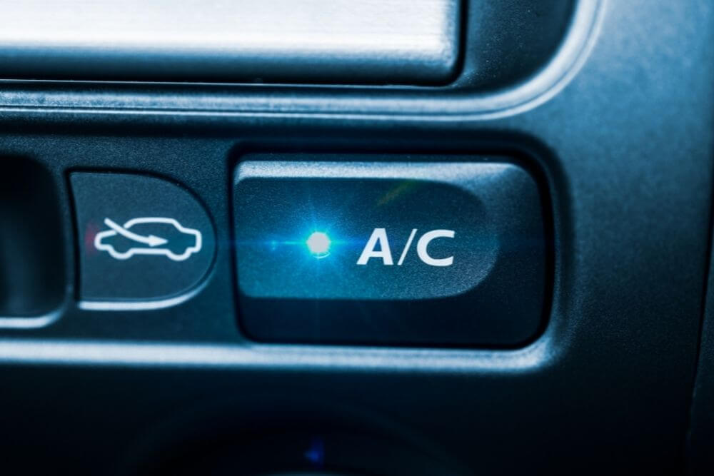 Things That Can Cause Your Car’s AC to Malfunction